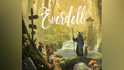 Everdell Steam CD Key