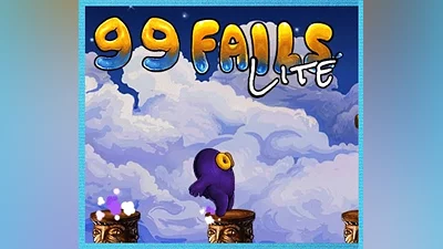 99 Fails Lite Steam CD Key