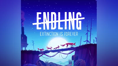 Endling: Extinction is Forever XBOX One / Xbox Series X|S CD Key
