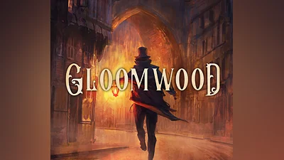 Gloomwood Steam CD Key