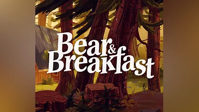 Bear and Breakfast Steam CD Key