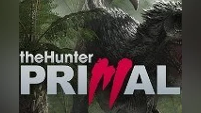 theHunter: Primal Steam CD Key