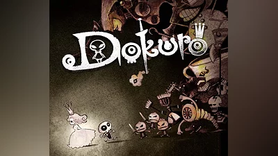 Dokuro Steam CD Key