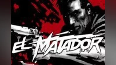 El Matador Steam Gift
