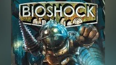 Bioshock EU PC Steam CD Key