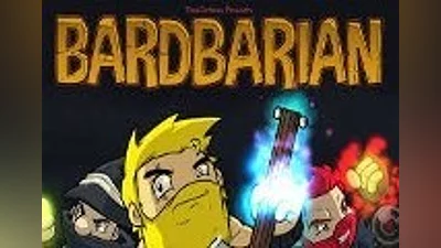 Bardbarian Steam Gift