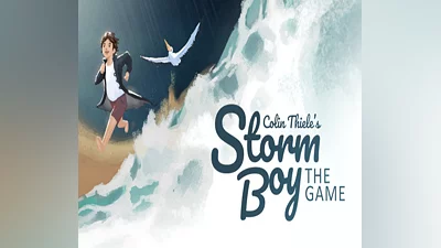 Storm Boy Steam CD Key