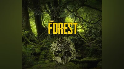 The Forest EU PC Steam CD Key