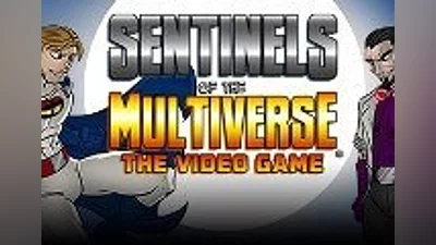 Sentinels of the Multiverse Steam CD Key