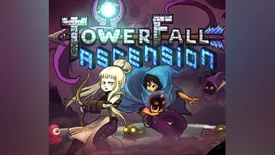 Towerfall: Ascension Steam CD Key