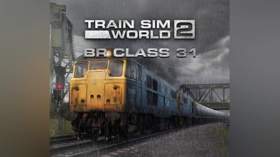Train Sim World 2: BR Class 31 Loco Add-On DLC Steam CD Key