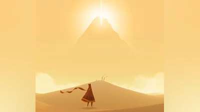 Journey RoW Steam CD Key
