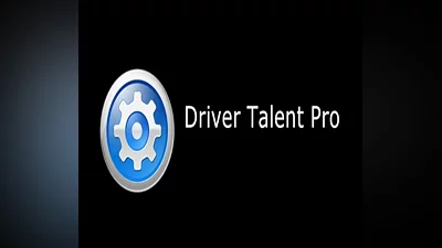 Driver Talent Pro Key (Lifetime / 1PC)
