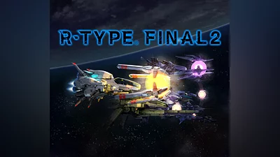 R-Type Final 2 EU XBOX One / Xbox Series X|S CD Key
