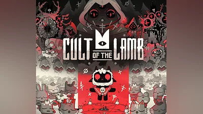 Cult of the Lamb Steam CD Key