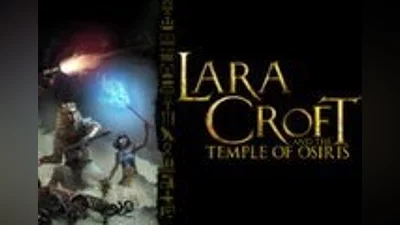 Lara Croft and the Temple of Osiris EU PC Steam CD Key