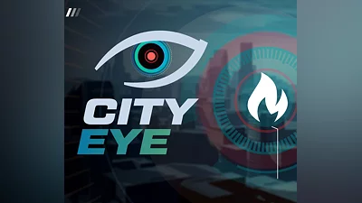 City Eye PC Steam CD Key