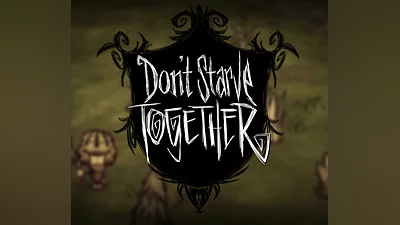 Don't Starve Together Steam Gift