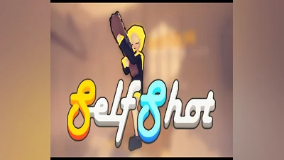 Self Shot Steam CD Key