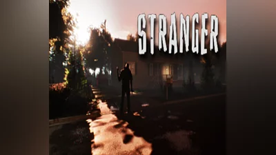 STRANGER Steam CD Key