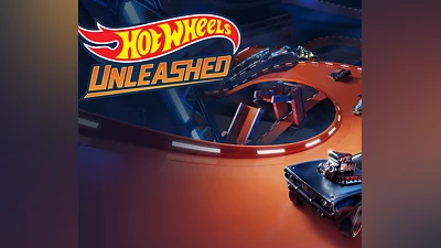 Hot Wheels Unleashed EU PC Steam CD Key