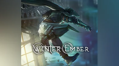 Winter Ember Steam CD Key