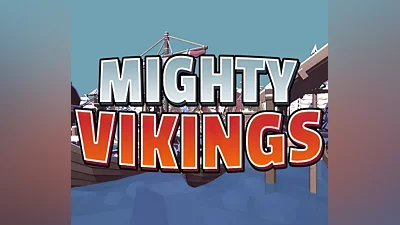 Mighty Vikings Steam CD Key