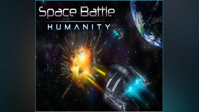 SPACE BATTLE Humanity Steam CD Key