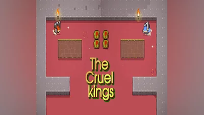 The Cruel kings Steam CD Key