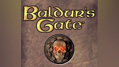 Baldur's Gate: Enhanced Edition Bundle AR XBOX One CD Key