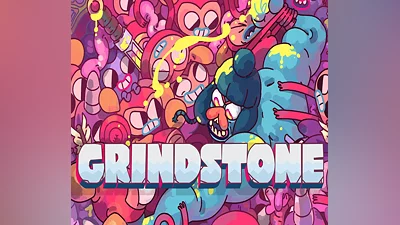 Grindstone PC Steam CD Key