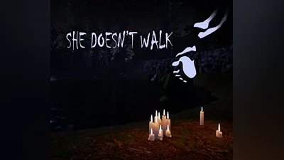 She Doesn&#039;t Walk PC Steam CD Key