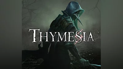 Thymesia PC Steam CD Key