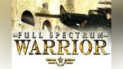 Full Spectrum Warrior Complete Pack Steam CD Key