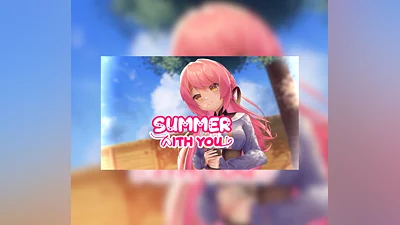 Summer With You Steam CD Key