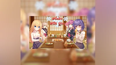 Winter With You Steam CD Key