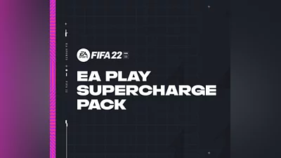 FIFA 22 - Supercharge Pack DLC XBOX One / Xbox Series X|S CD Key