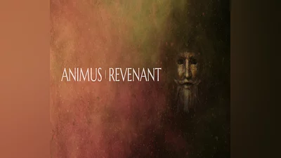 ANIMUS: Revenant AR XBOX One CD Key