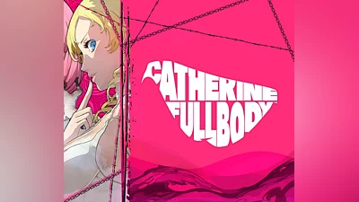 Catherine: Full Body EU Nintendo Switch CD Key
