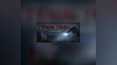 Primal Fears Steam CD Key