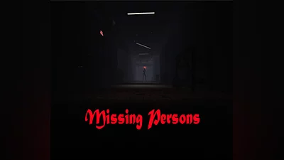 Missing Persons Steam CD Key