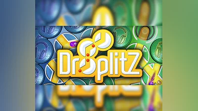 Droplitz Steam CD Key