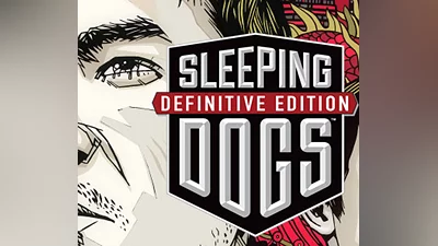 Sleeping Dogs Definitive Edition TR XBOX One CD Key