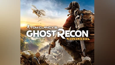 Tom Clancy's Ghost Recon Wildlands TR XBOX One CD Key