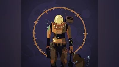 Risk of Rain RU Steam Gift