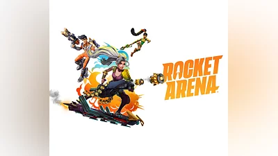 Rocket Arena EN Languages Only EA App CD Key