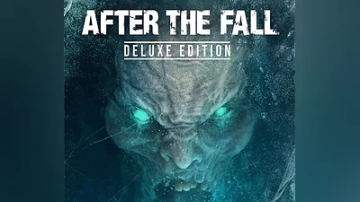 After the Fall Deluxe Edition PC Steam CD Key