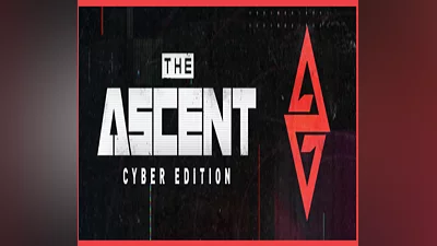 The Ascent - Cyber Edition Bundle Steam CD Key