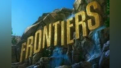 FRONTIERS Steam CD Key
