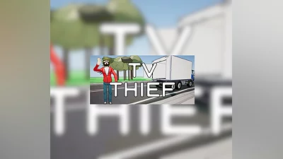 TV Thief Steam CD Key